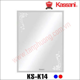 GƯƠNG KASSANI KS-K13 